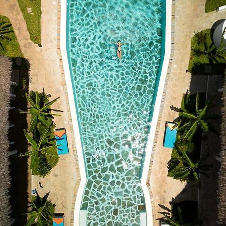 Rafiki Jua Resort Watamu Exteriér fotografie