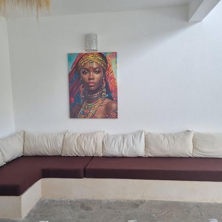 Rafiki Jua Resort Watamu Exteriér fotografie