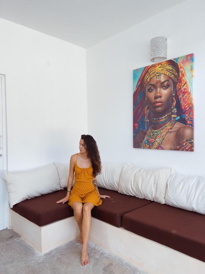 Rafiki Jua Resort Watamu Exteriér fotografie