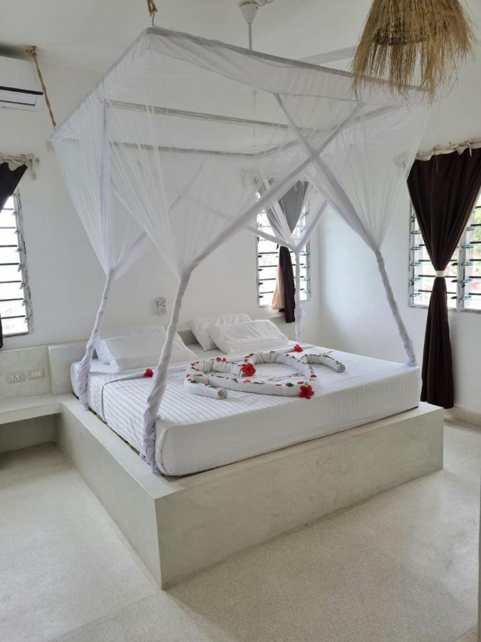 Rafiki Jua Resort Watamu Exteriér fotografie