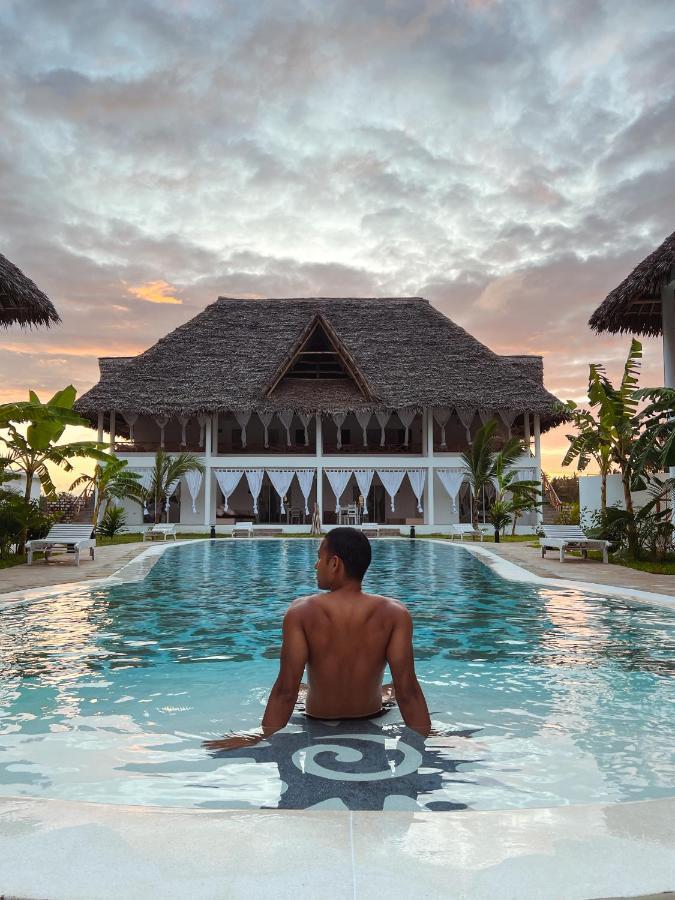 Rafiki Jua Resort Watamu Exteriér fotografie