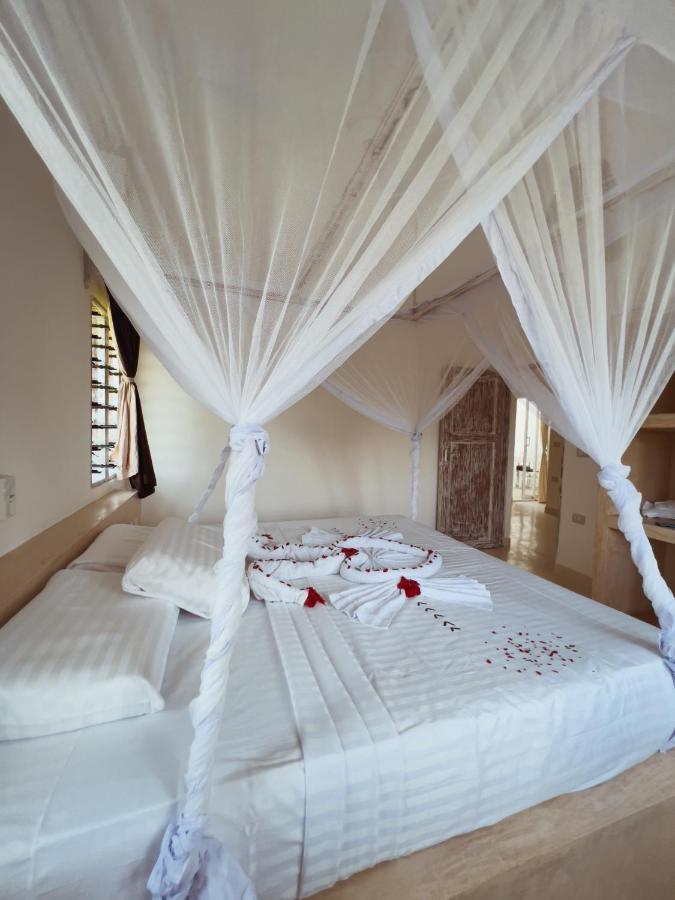 Rafiki Jua Resort Watamu Exteriér fotografie