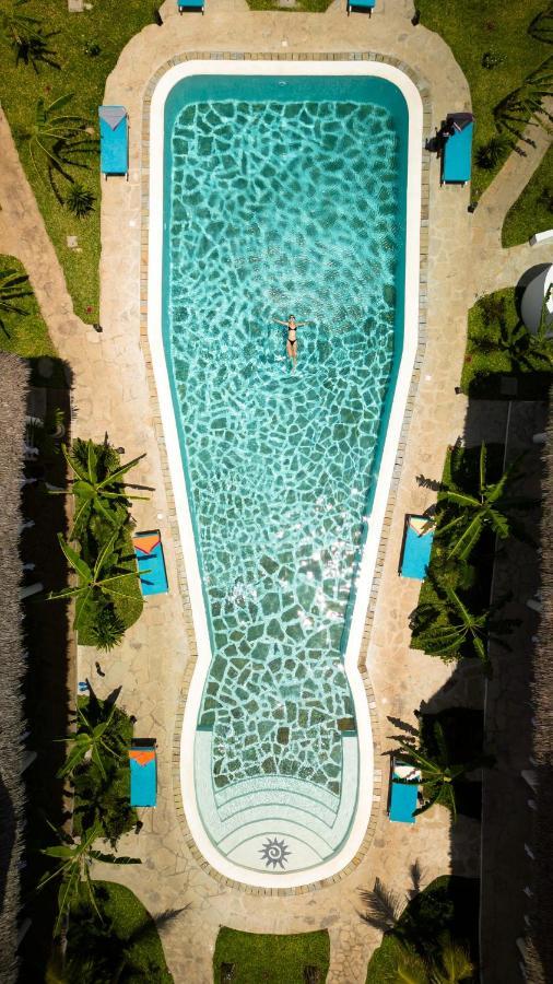 Rafiki Jua Resort Watamu Exteriér fotografie