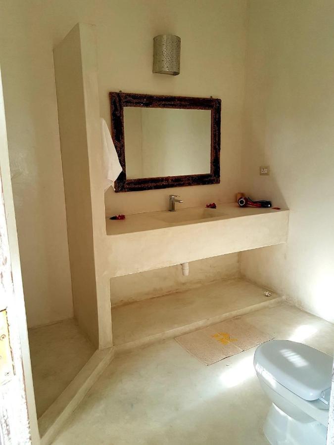 Rafiki Jua Resort Watamu Exteriér fotografie