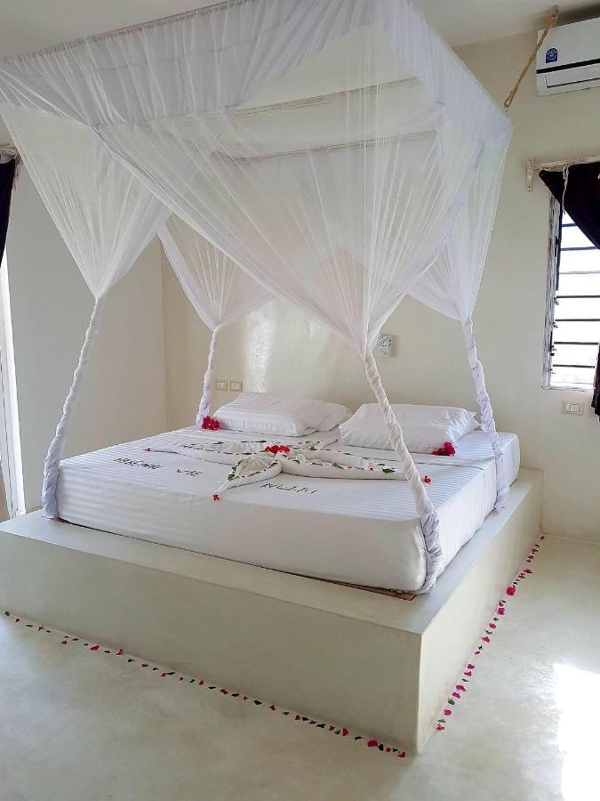 Rafiki Jua Resort Watamu Exteriér fotografie