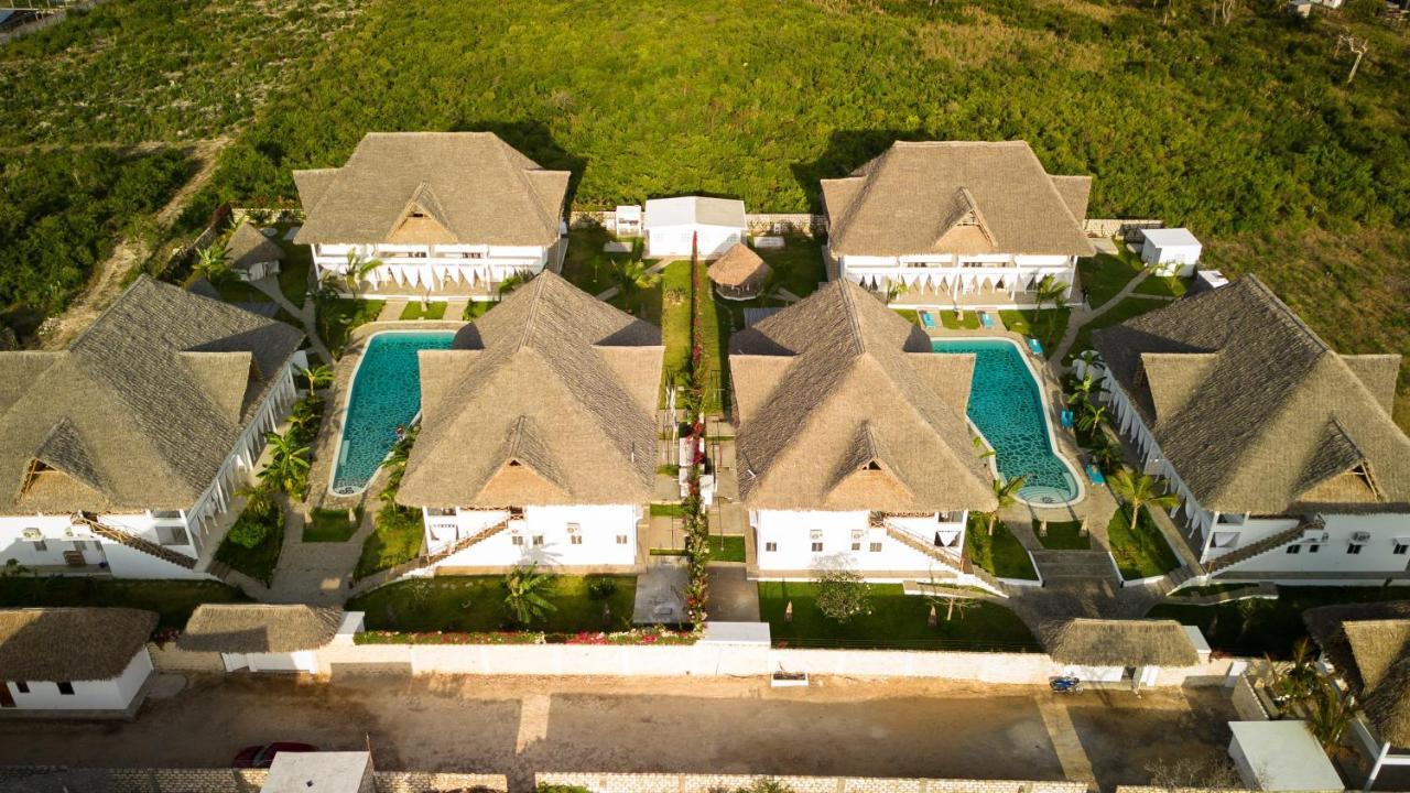 Rafiki Jua Resort Watamu Exteriér fotografie