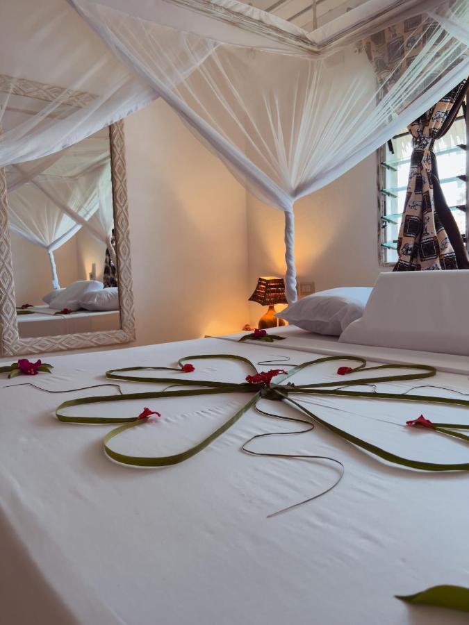 Rafiki Jua Resort Watamu Exteriér fotografie