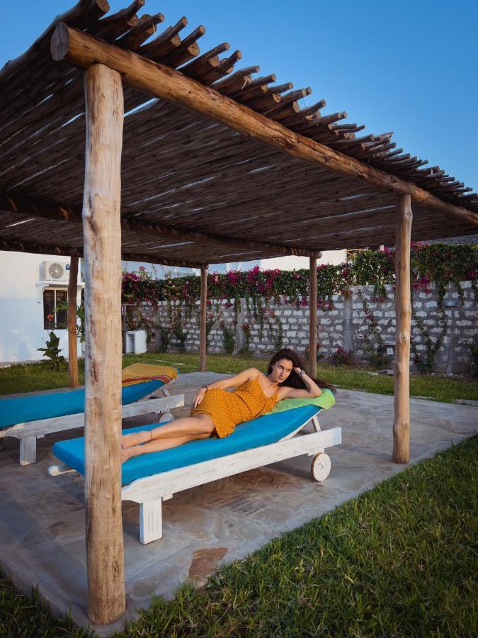 Rafiki Jua Resort Watamu Exteriér fotografie