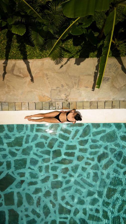 Rafiki Jua Resort Watamu Exteriér fotografie