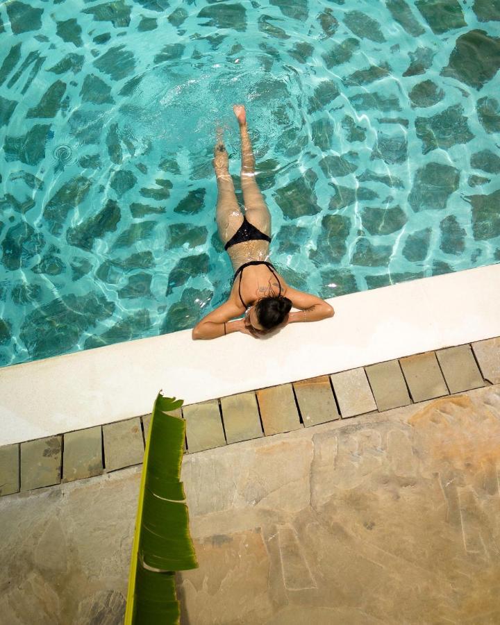 Rafiki Jua Resort Watamu Exteriér fotografie