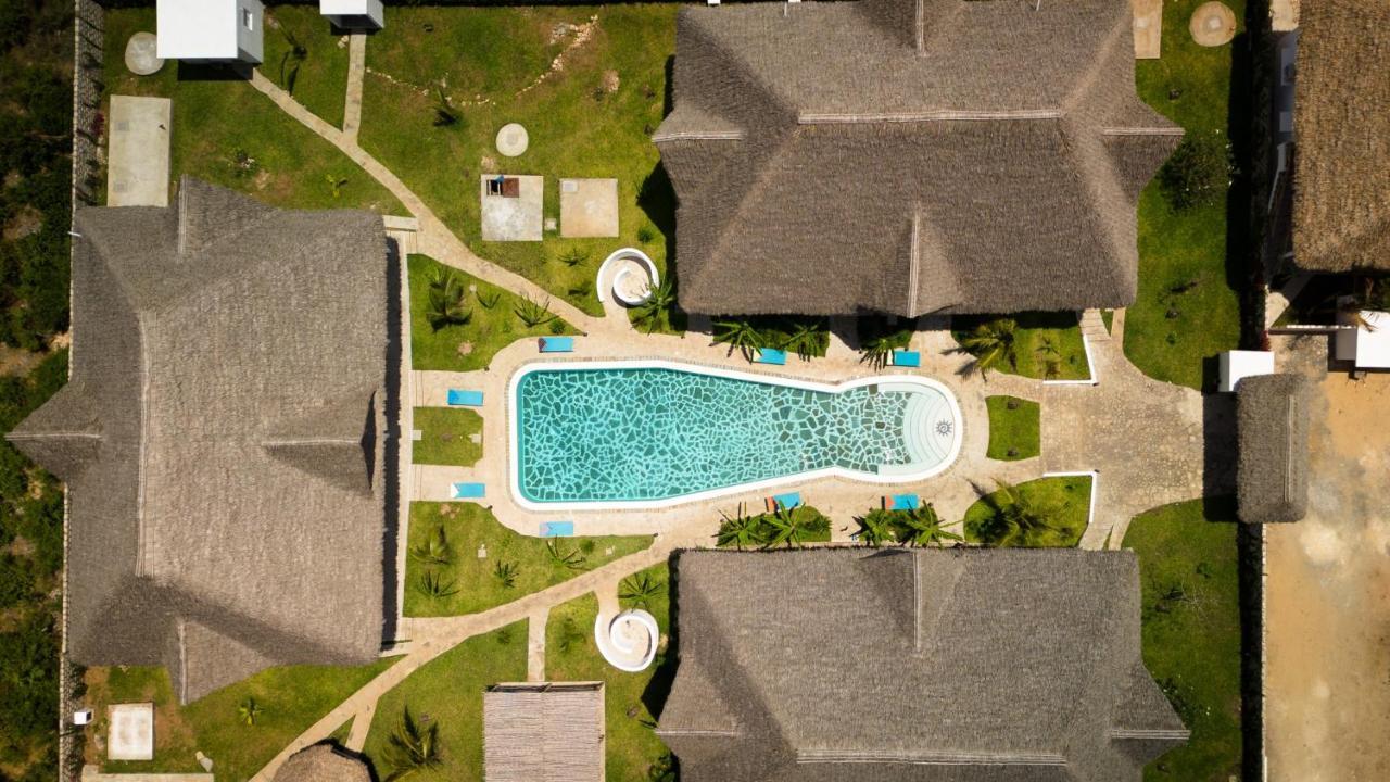 Rafiki Jua Resort Watamu Exteriér fotografie