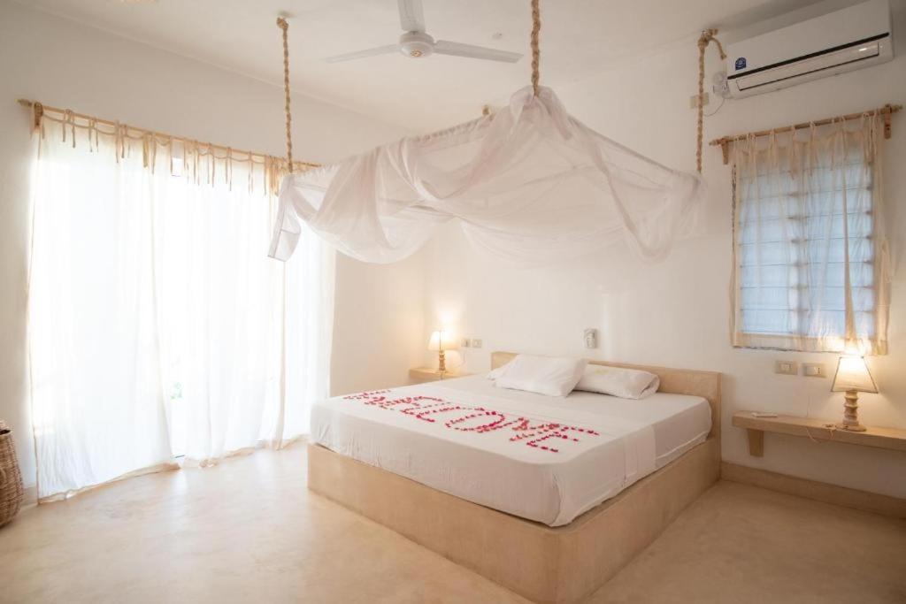 Rafiki Jua Resort Watamu Exteriér fotografie