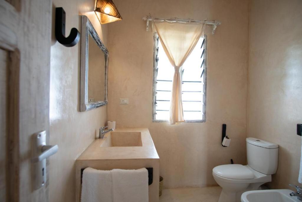Rafiki Jua Resort Watamu Exteriér fotografie