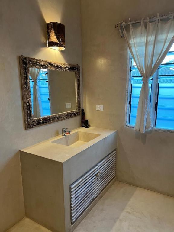 Rafiki Jua Resort Watamu Exteriér fotografie