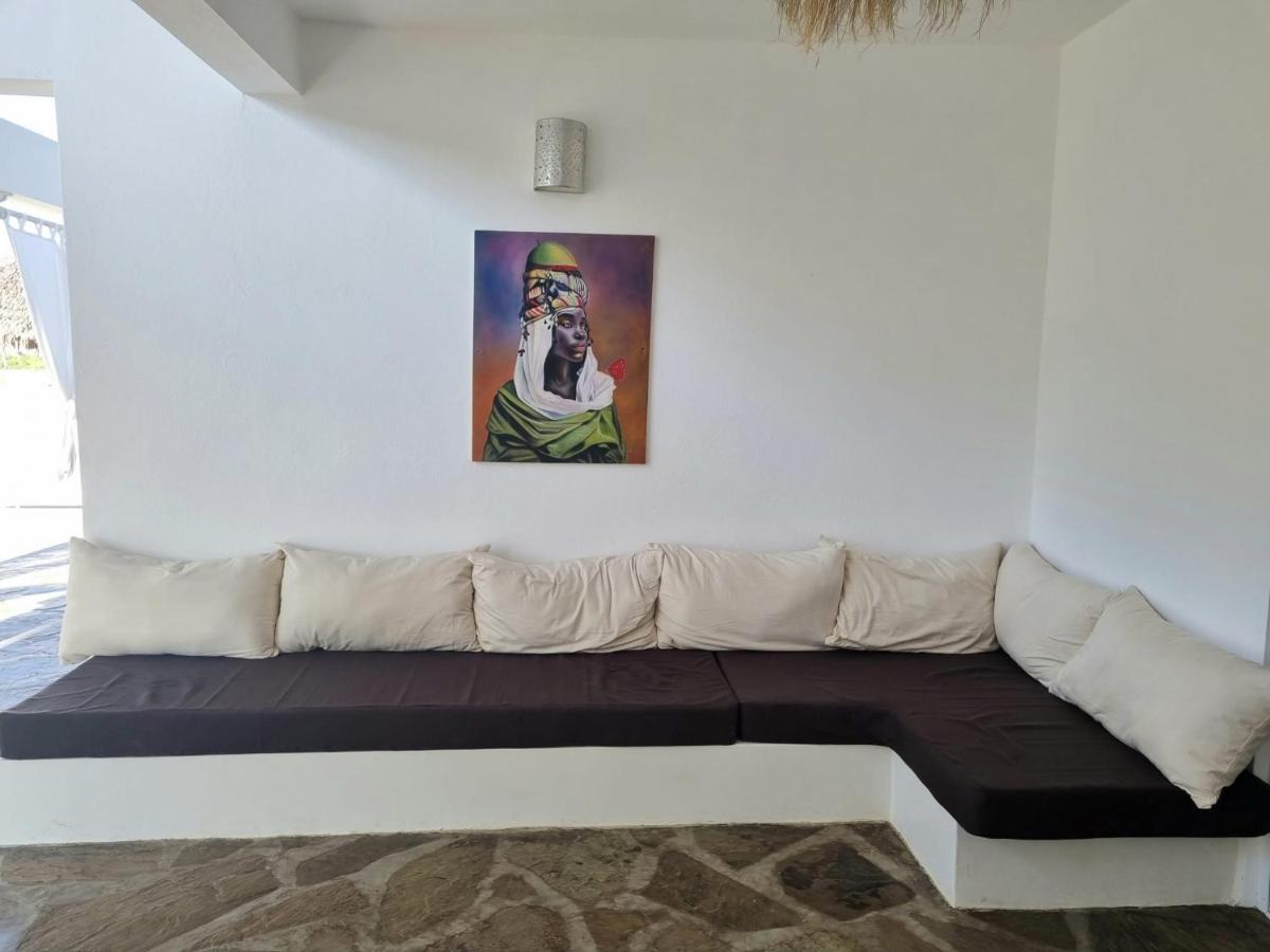 Rafiki Jua Resort Watamu Exteriér fotografie