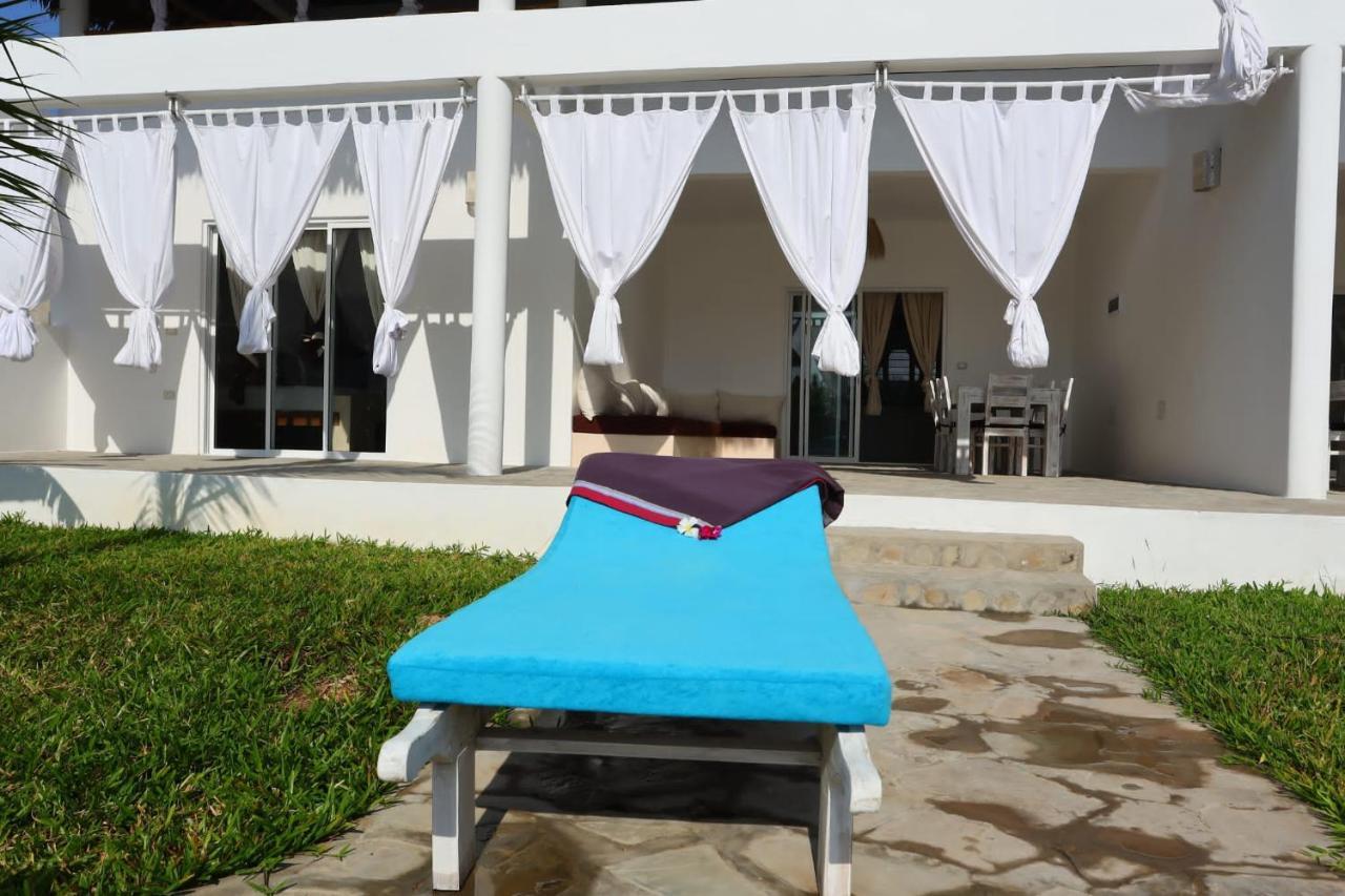 Rafiki Jua Resort Watamu Exteriér fotografie