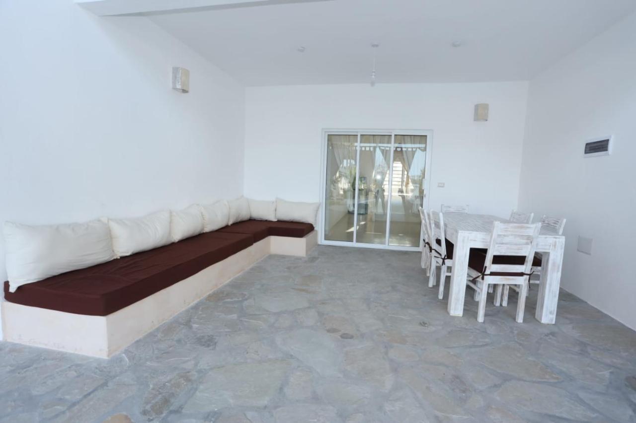 Rafiki Jua Resort Watamu Exteriér fotografie