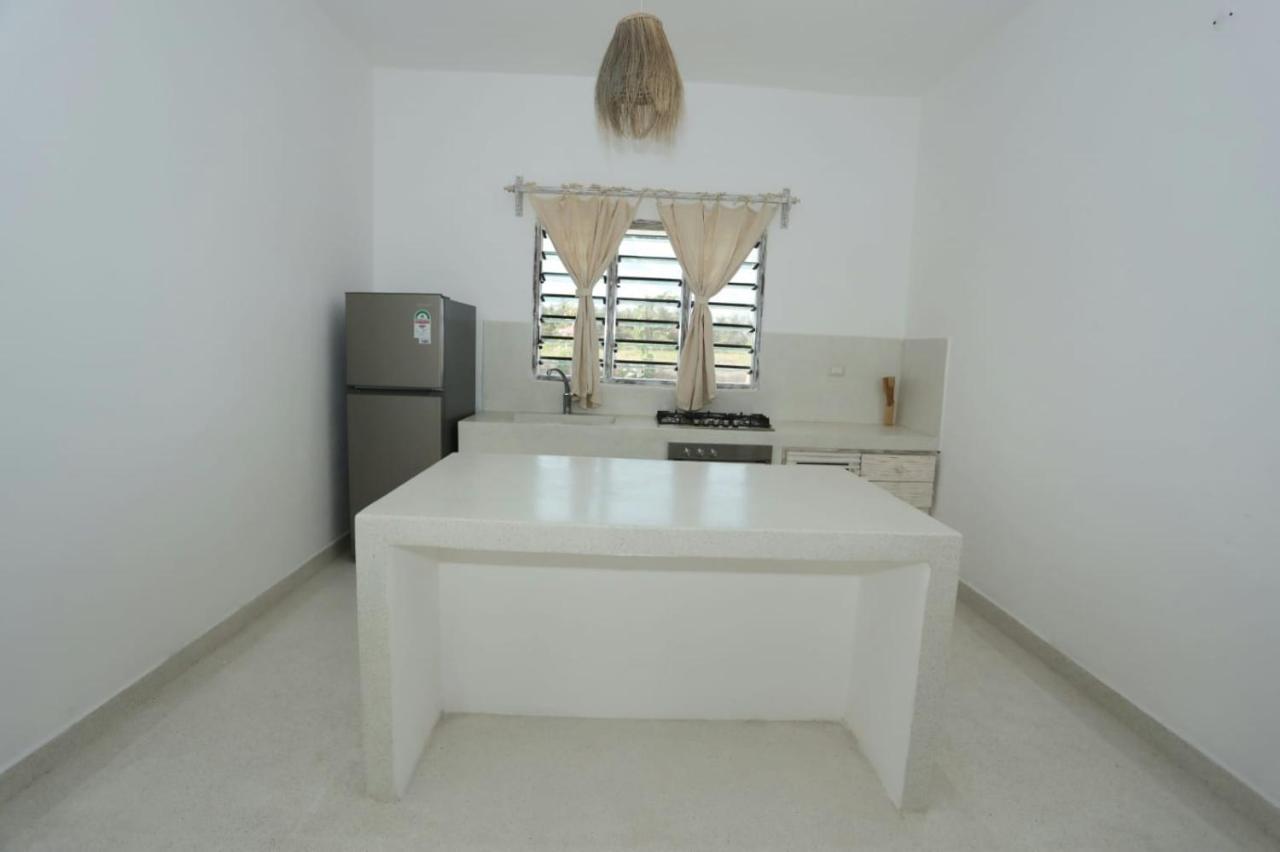 Rafiki Jua Resort Watamu Exteriér fotografie