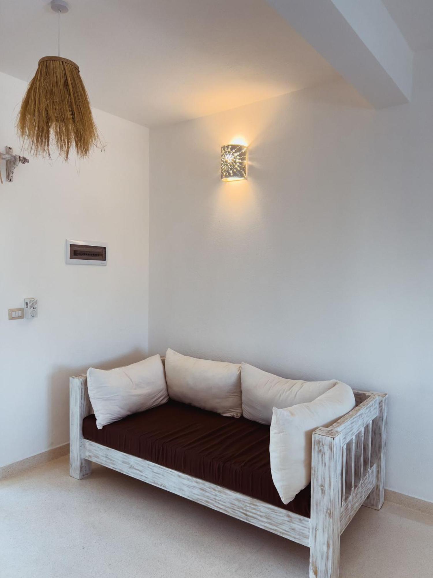 Rafiki Jua Resort Watamu Exteriér fotografie