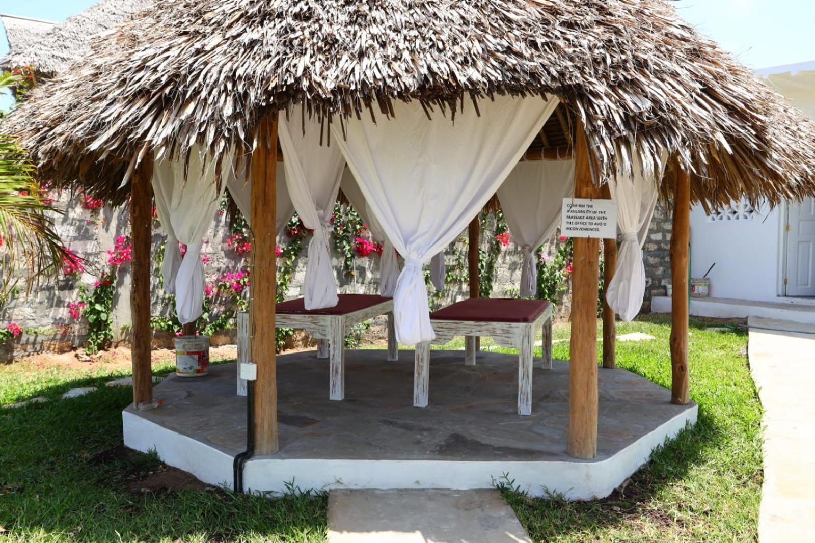 Rafiki Jua Resort Watamu Exteriér fotografie