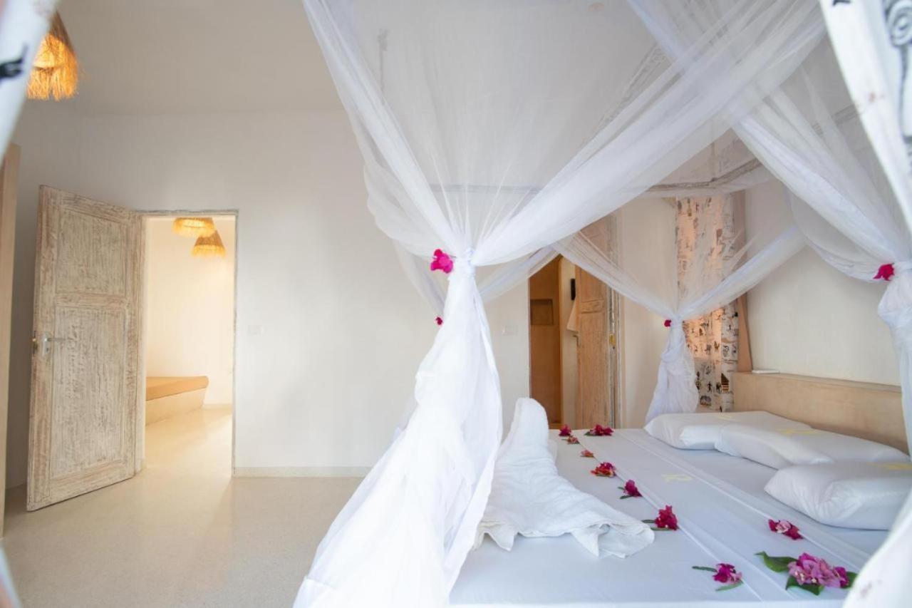Rafiki Jua Resort Watamu Exteriér fotografie