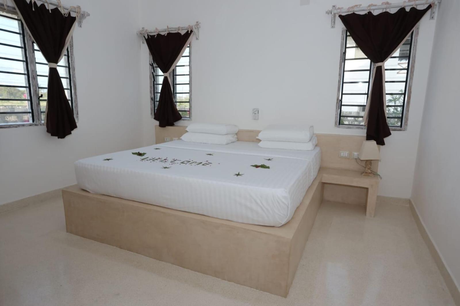 Rafiki Jua Resort Watamu Exteriér fotografie