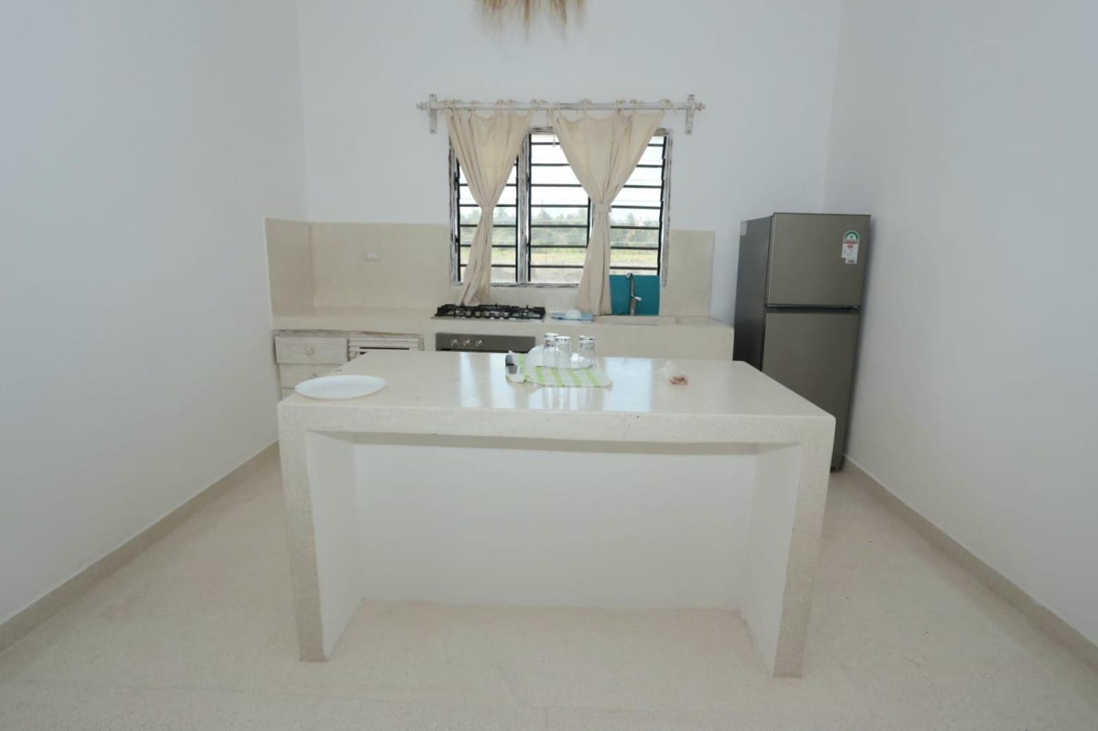 Rafiki Jua Resort Watamu Exteriér fotografie