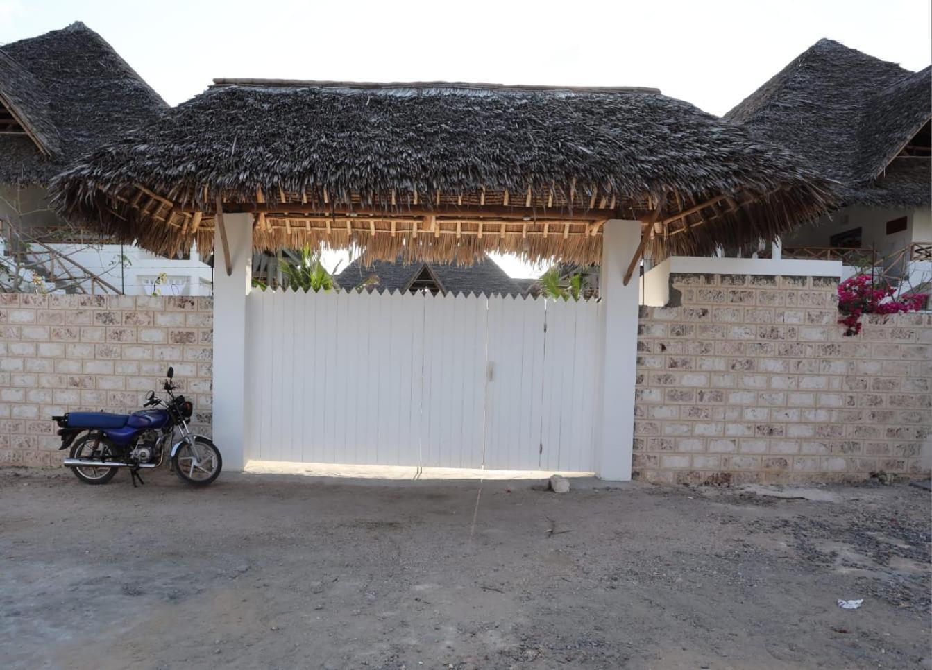 Rafiki Jua Resort Watamu Exteriér fotografie