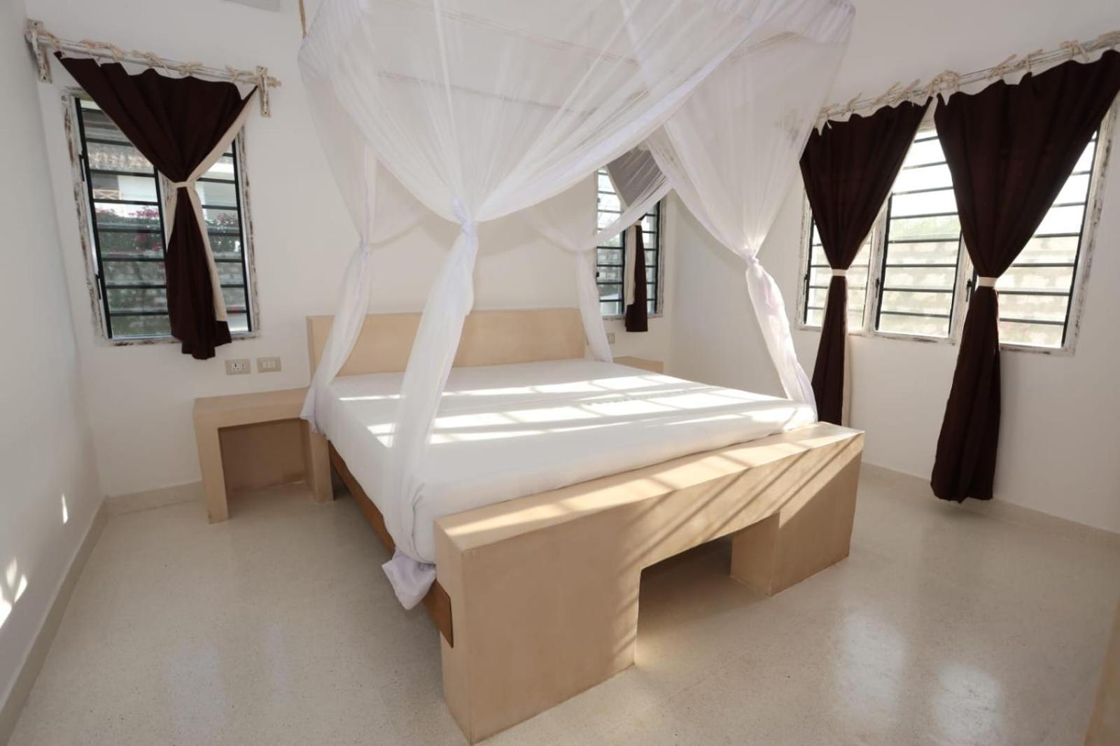 Rafiki Jua Resort Watamu Exteriér fotografie