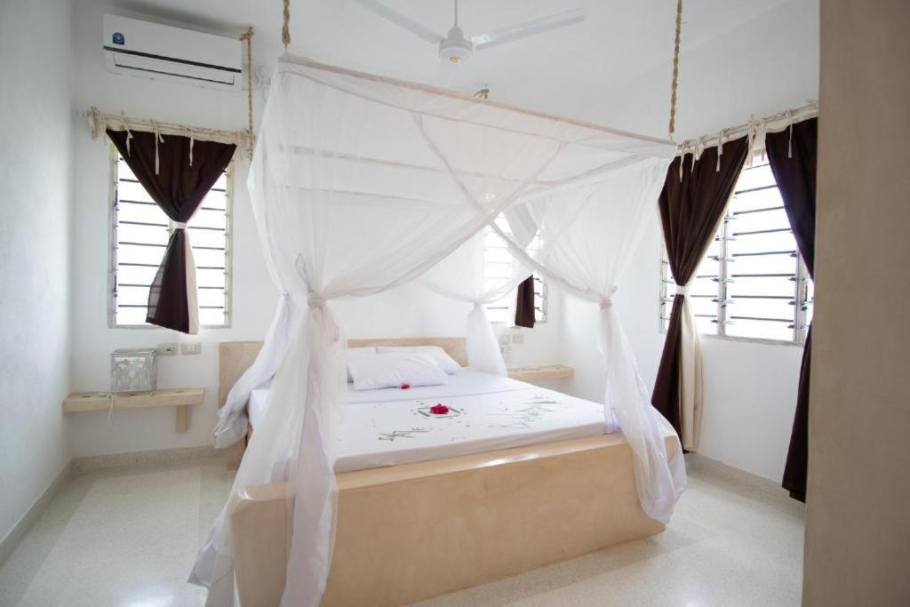Rafiki Jua Resort Watamu Exteriér fotografie